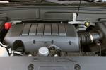Buick Enclave CXL AWD 2010 года